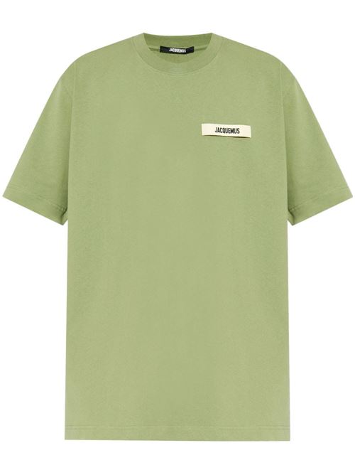  JACQUEMUS | 245JS208 2125512